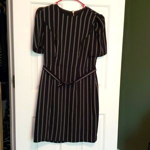 Flawless NWOT Striped Dress